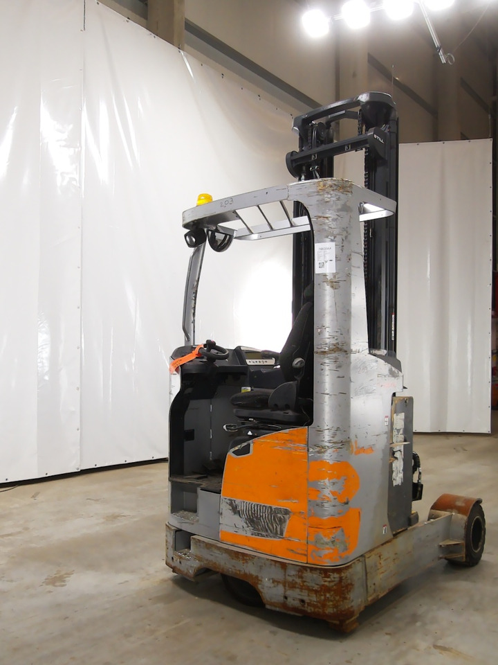 Still FM-X20SE - Ричтрак: фото 2 Still FM-X20SE - Ричтрак: фото 2