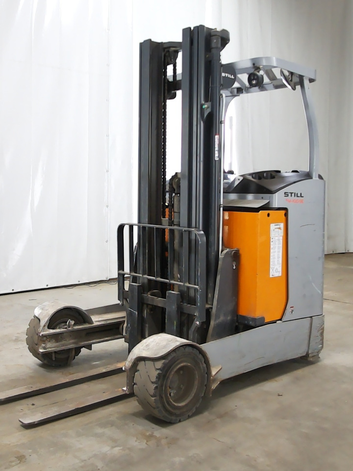 Still FM-X20SE - Ричтрак: фото 1 Still FM-X20SE - Ричтрак: фото 1