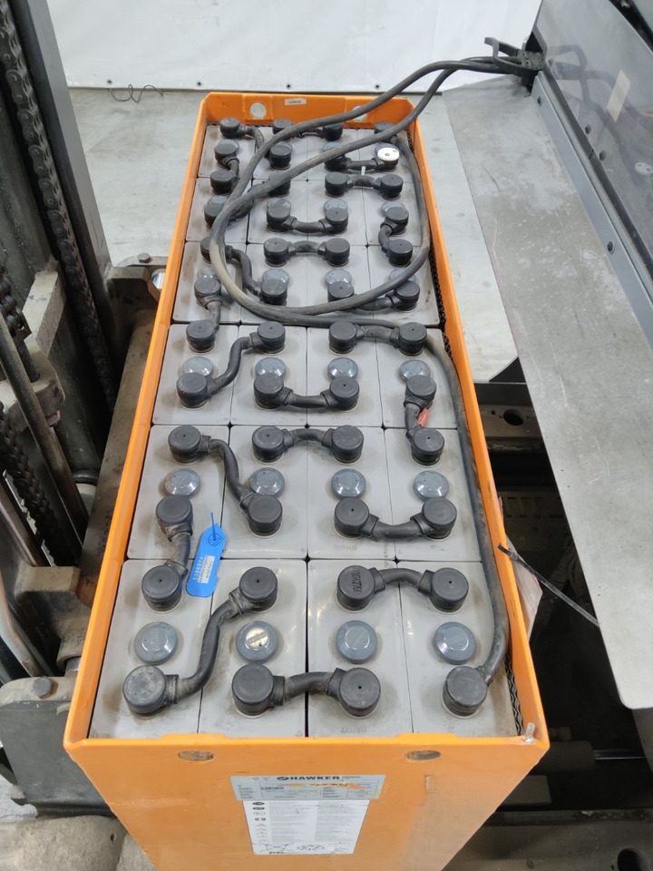 Still FM-X20SE - Ричтрак: фото 4 Still FM-X20SE - Ричтрак: фото 4