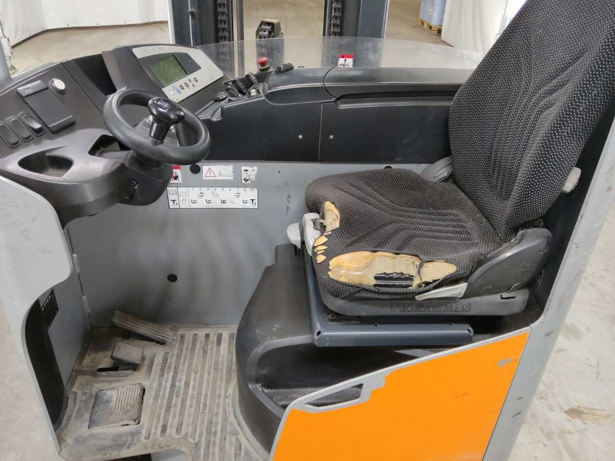 Still FM-X20SE - Ричтрак: фото 3 Still FM-X20SE - Ричтрак: фото 3