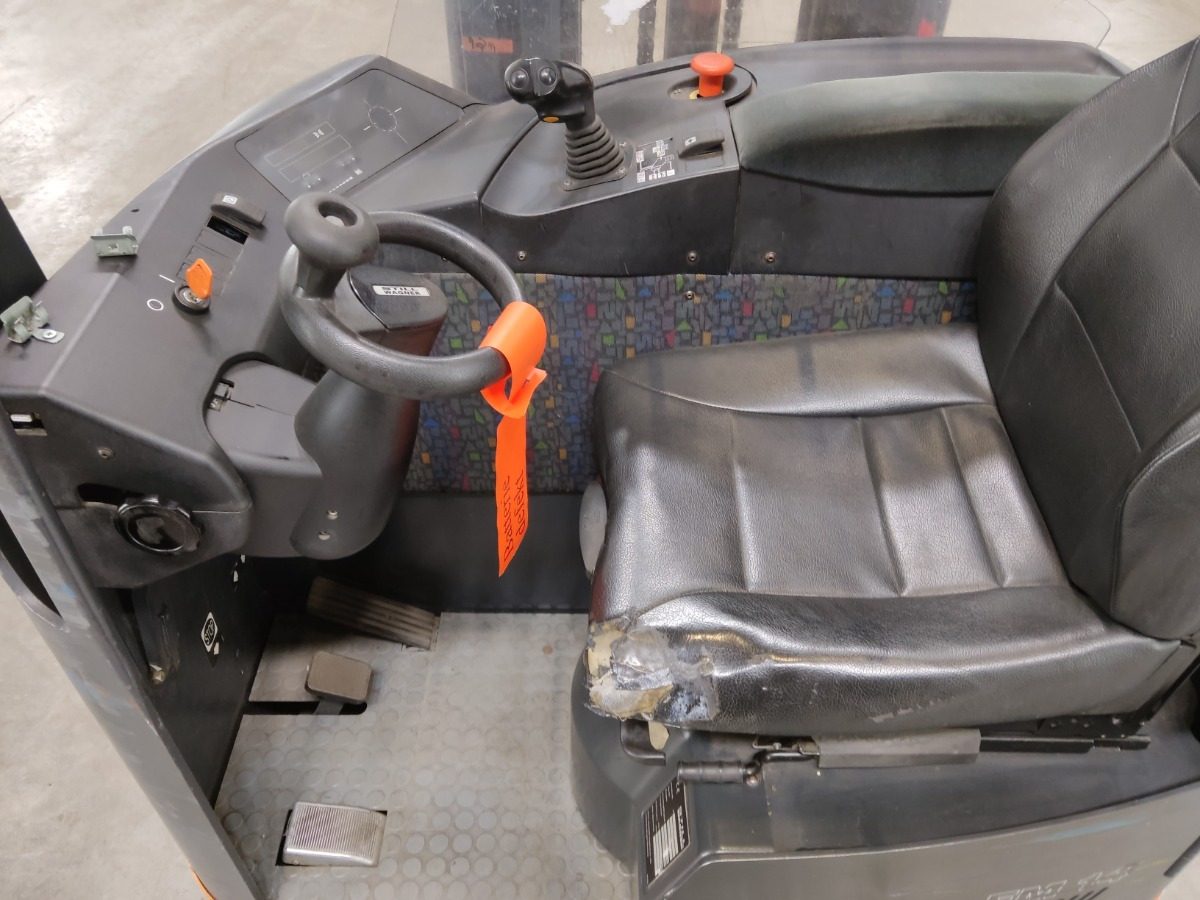 Still FM14 - Ричтрак: фото 3 Still FM14 - Ричтрак: фото 3