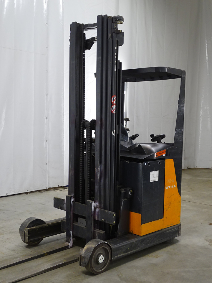 Still FM14 - Ричтрак: фото 1 Still FM14 - Ричтрак: фото 1