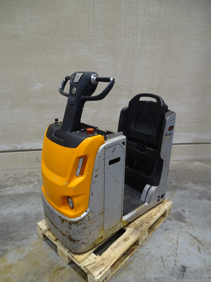 Still LTX20 - Складской тягач: фото 1 Still LTX20 - Складской тягач: фото 1