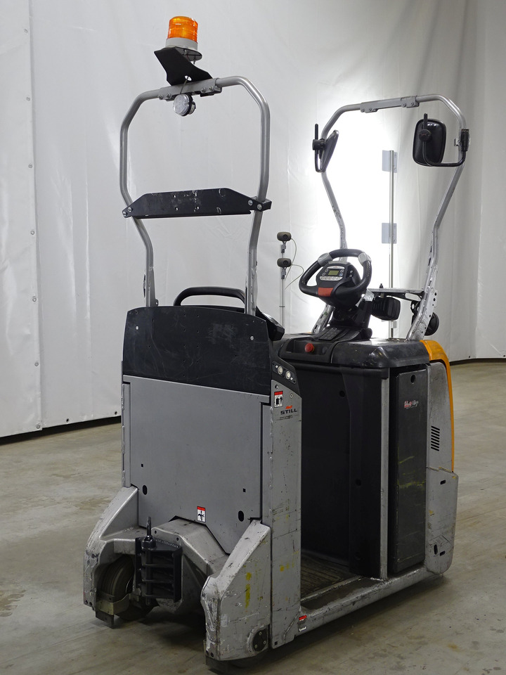 Still LTX50 - Складской тягач: фото 2 Still LTX50 - Складской тягач: фото 2