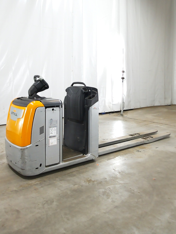 Still OPX20/2390MM/520MM - Сборщик заказов: фото 1 Still OPX20/2390MM/520MM - Сборщик заказов: фото 1