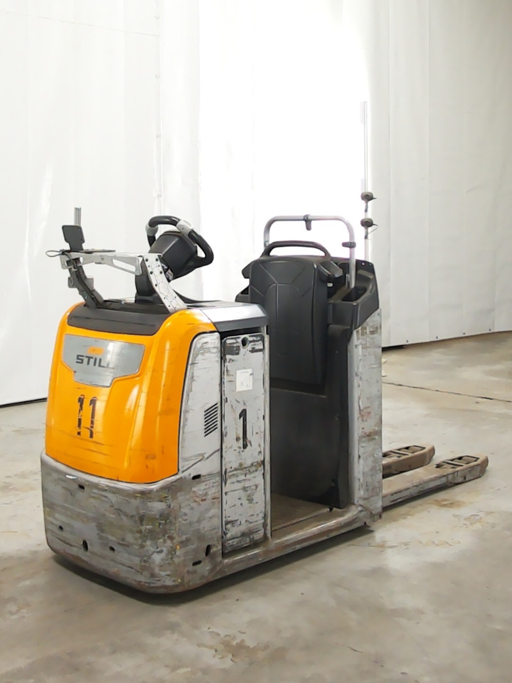 Still OPX20/520MM - Сборщик заказов: фото 1 Still OPX20/520MM - Сборщик заказов: фото 1