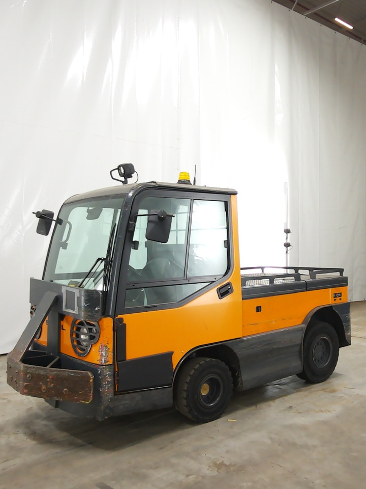 Still R07-25 - Складской тягач: фото 1 Still R07-25 - Складской тягач: фото 1