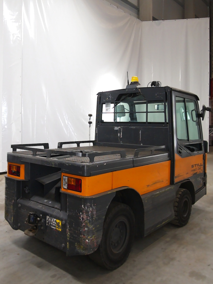 Still R07-25 - Складской тягач: фото 2 Still R07-25 - Складской тягач: фото 2