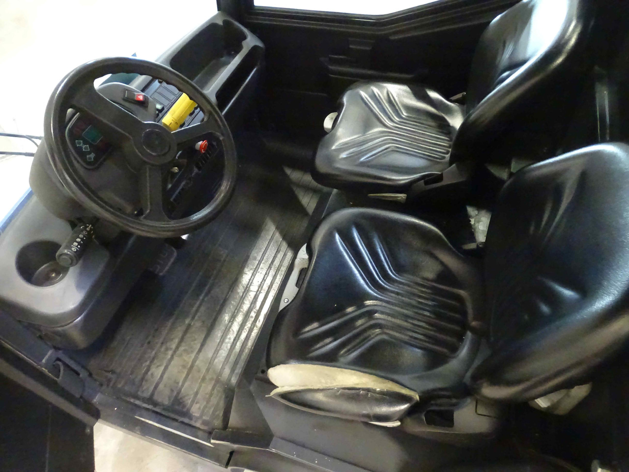 Still R07-25 - Складской тягач: фото 3 Still R07-25 - Складской тягач: фото 3