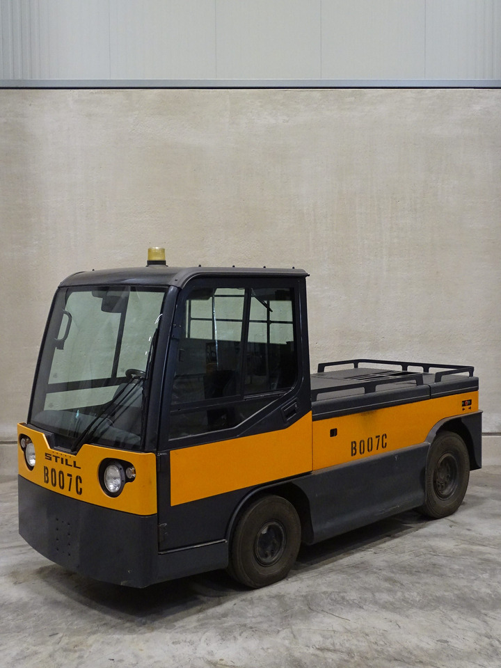 Still R07-25 - Складской тягач: фото 1 Still R07-25 - Складской тягач: фото 1