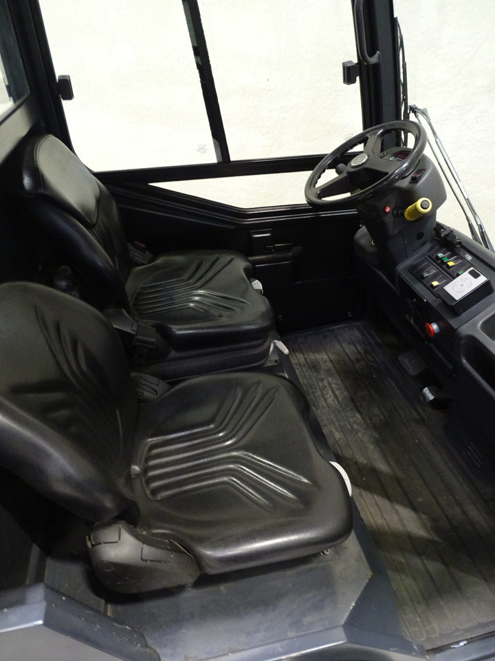 Still R07-25 - Складской тягач: фото 3 Still R07-25 - Складской тягач: фото 3