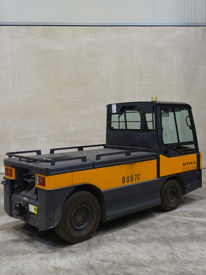 Still R07-25 - Складской тягач: фото 2 Still R07-25 - Складской тягач: фото 2