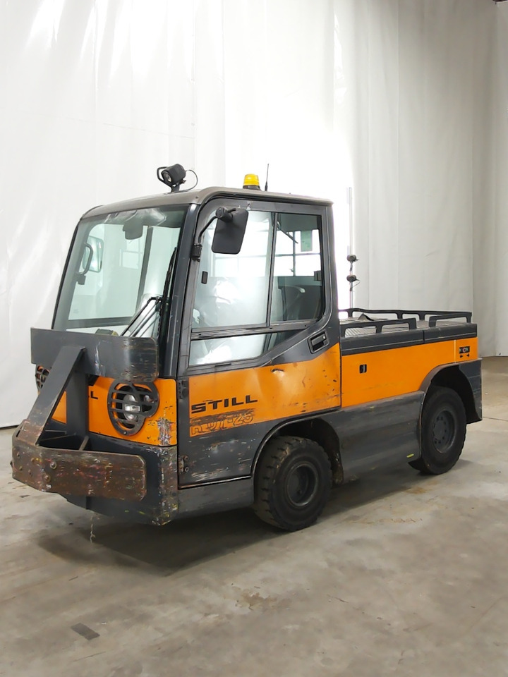 Still R07-25 - Складской тягач: фото 1 Still R07-25 - Складской тягач: фото 1