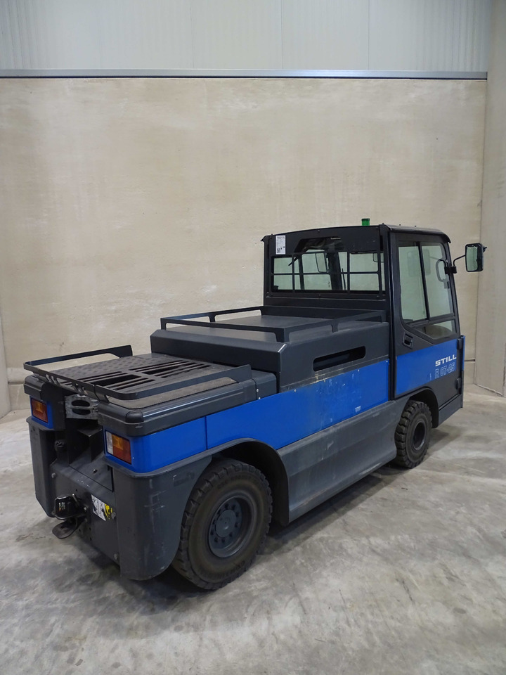 Still R07-25 - Складской тягач: фото 2 Still R07-25 - Складской тягач: фото 2