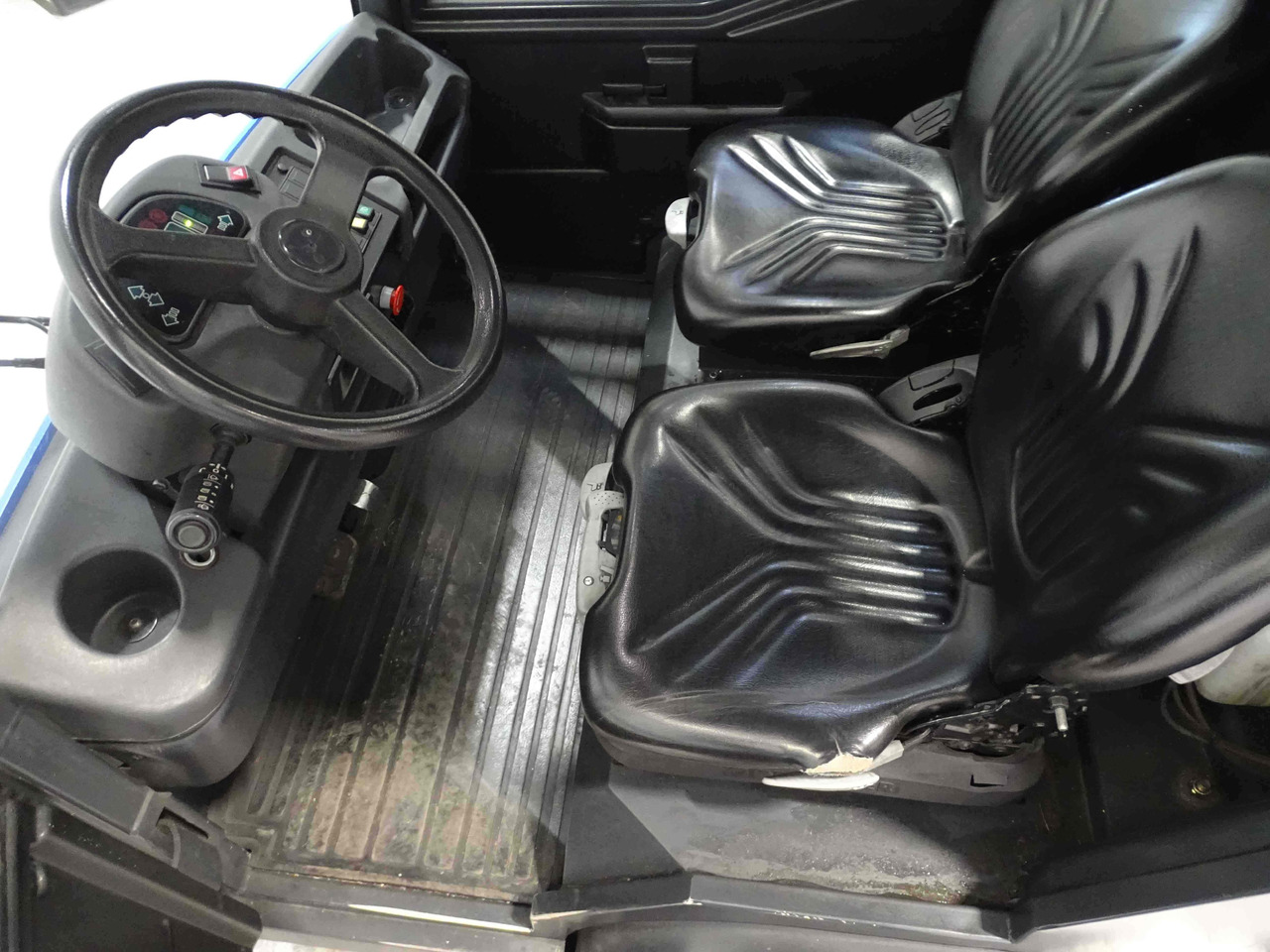 Still R07-25 - Складской тягач: фото 3 Still R07-25 - Складской тягач: фото 3