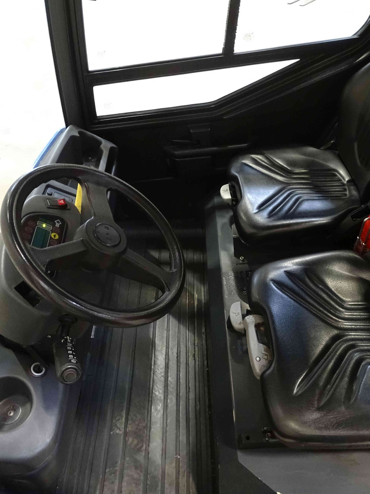 Still R07-25 - Складской тягач: фото 3 Still R07-25 - Складской тягач: фото 3