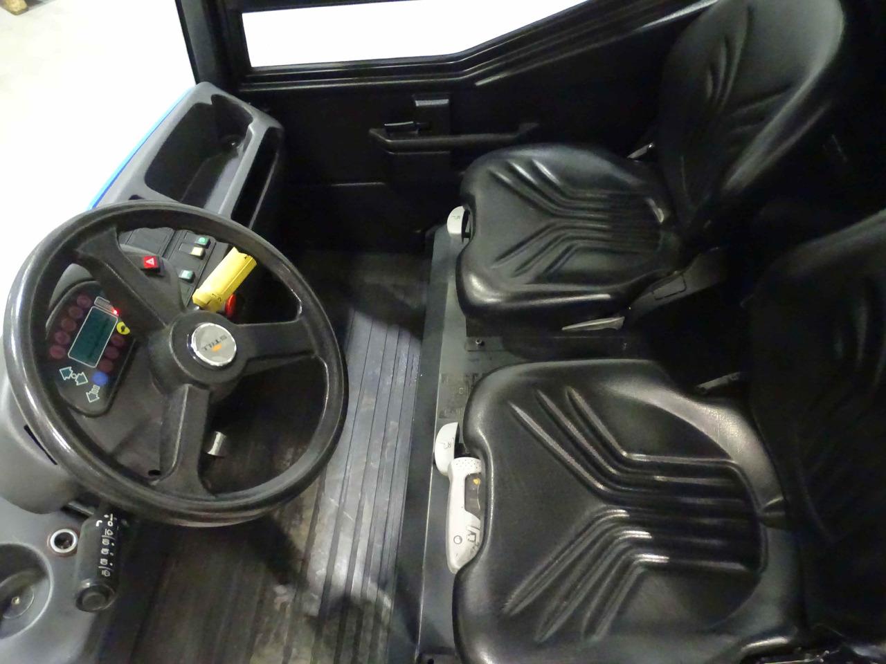 Still R07-25 - Складской тягач: фото 3 Still R07-25 - Складской тягач: фото 3