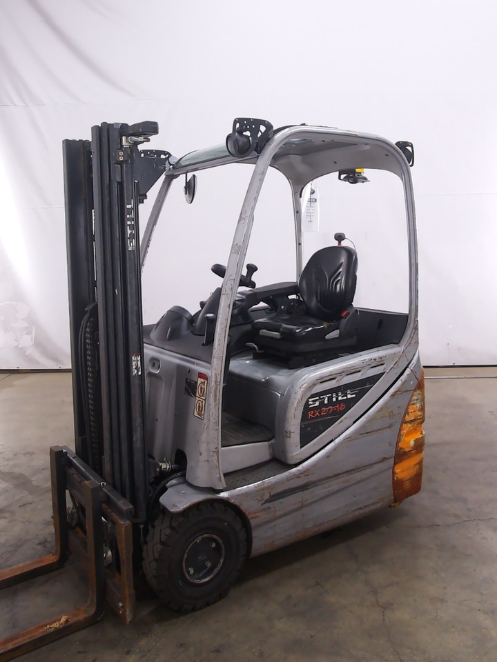 Still RX20-16 - Электропогрузчик: фото 1 Still RX20-16 - Электропогрузчик: фото 1