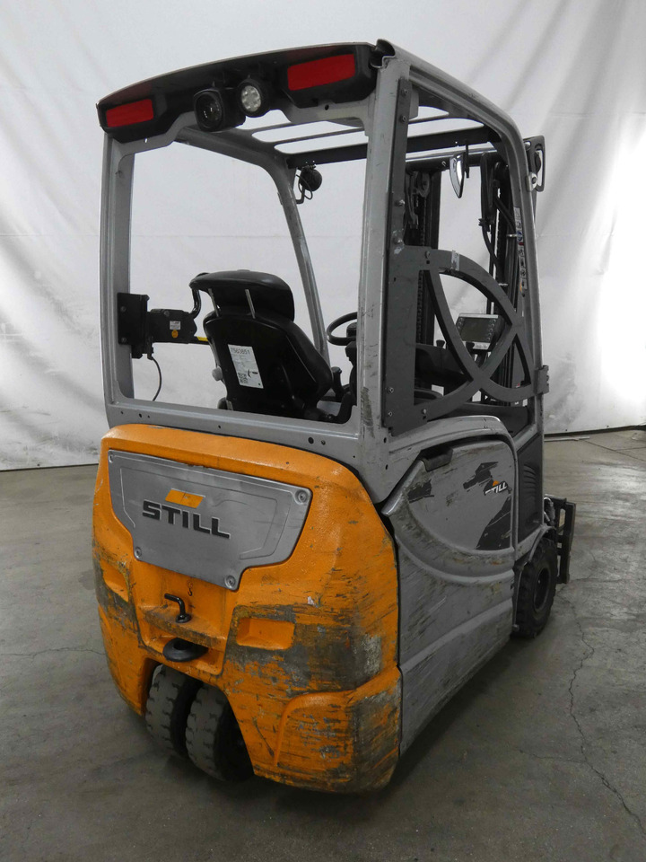 Still RX20-16 - Электропогрузчик: фото 2 Still RX20-16 - Электропогрузчик: фото 2