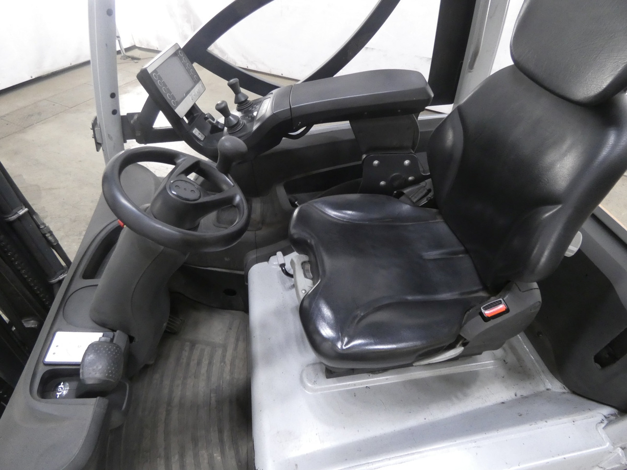 Still RX20-16 - Электропогрузчик: фото 3 Still RX20-16 - Электропогрузчик: фото 3