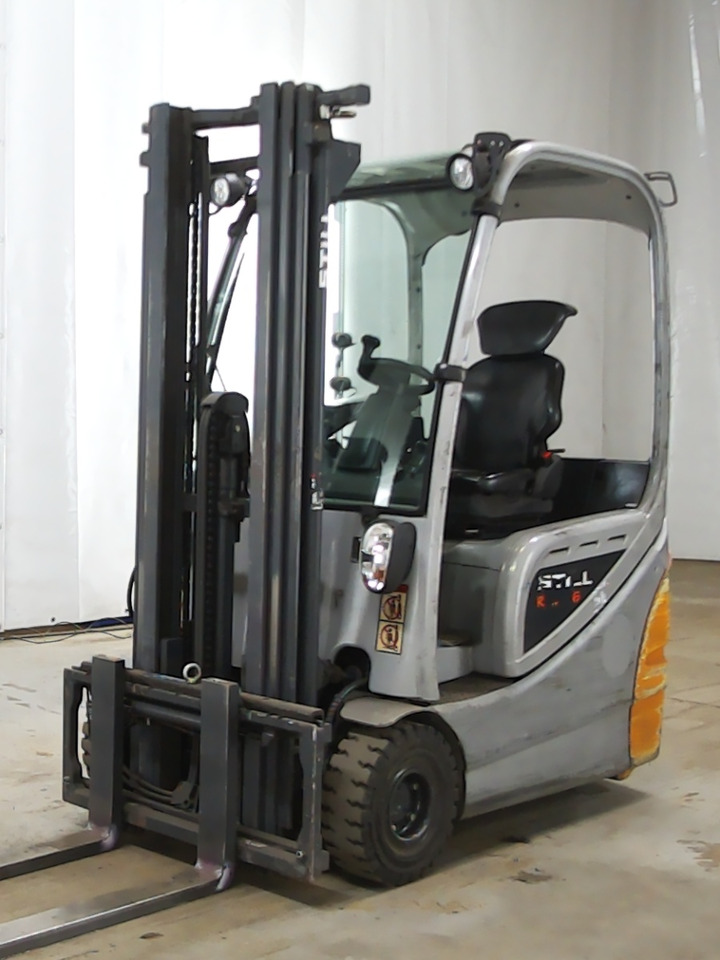 Still RX20-16 - Электропогрузчик: фото 1 Still RX20-16 - Электропогрузчик: фото 1