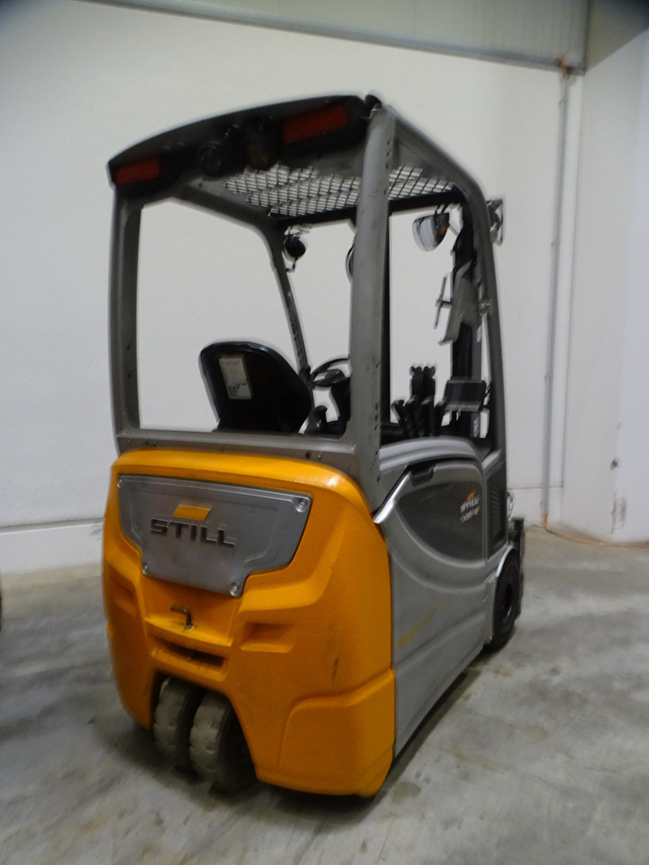 Still RX20-16 - Электропогрузчик: фото 2 Still RX20-16 - Электропогрузчик: фото 2