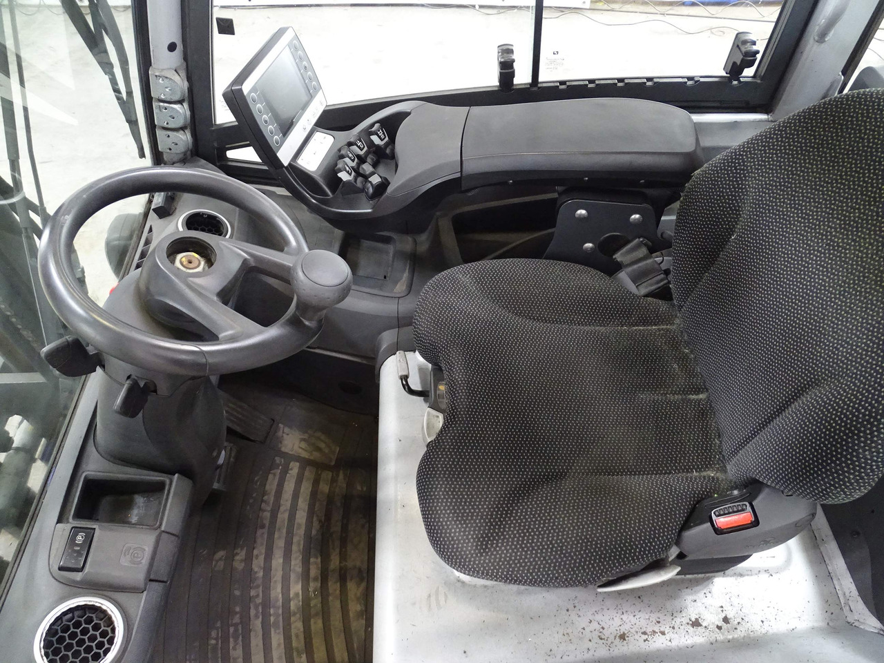 Still RX20-16C - Электропогрузчик: фото 3 Still RX20-16C - Электропогрузчик: фото 3