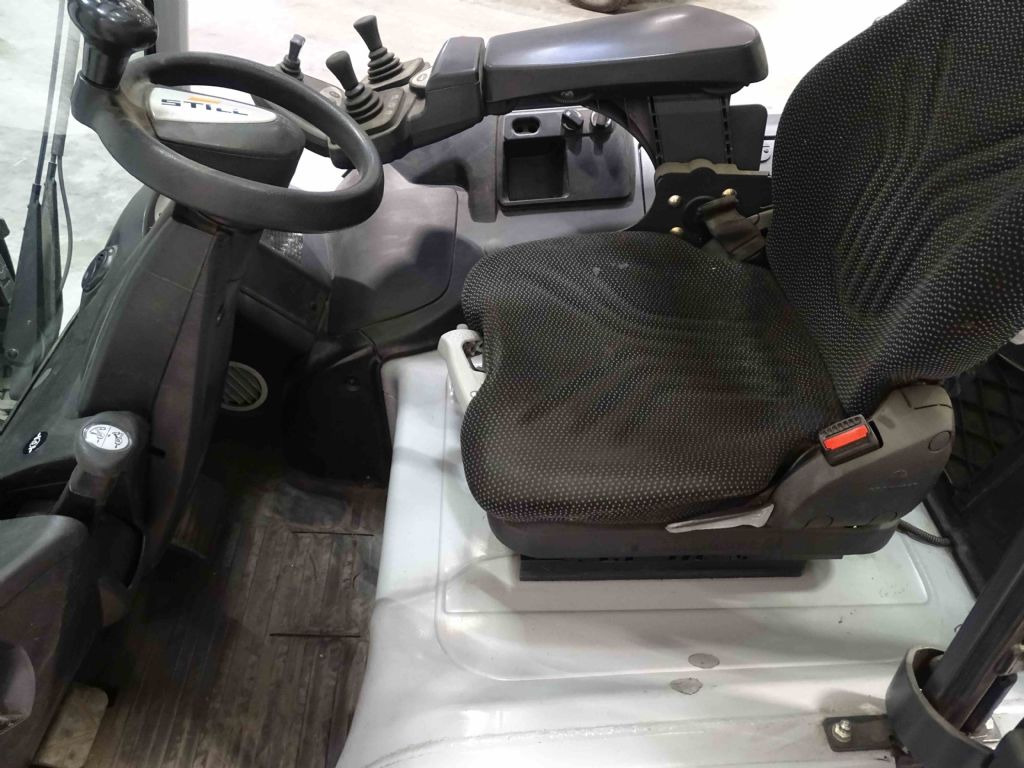 Still RX20-20 - Электропогрузчик: фото 3 Still RX20-20 - Электропогрузчик: фото 3