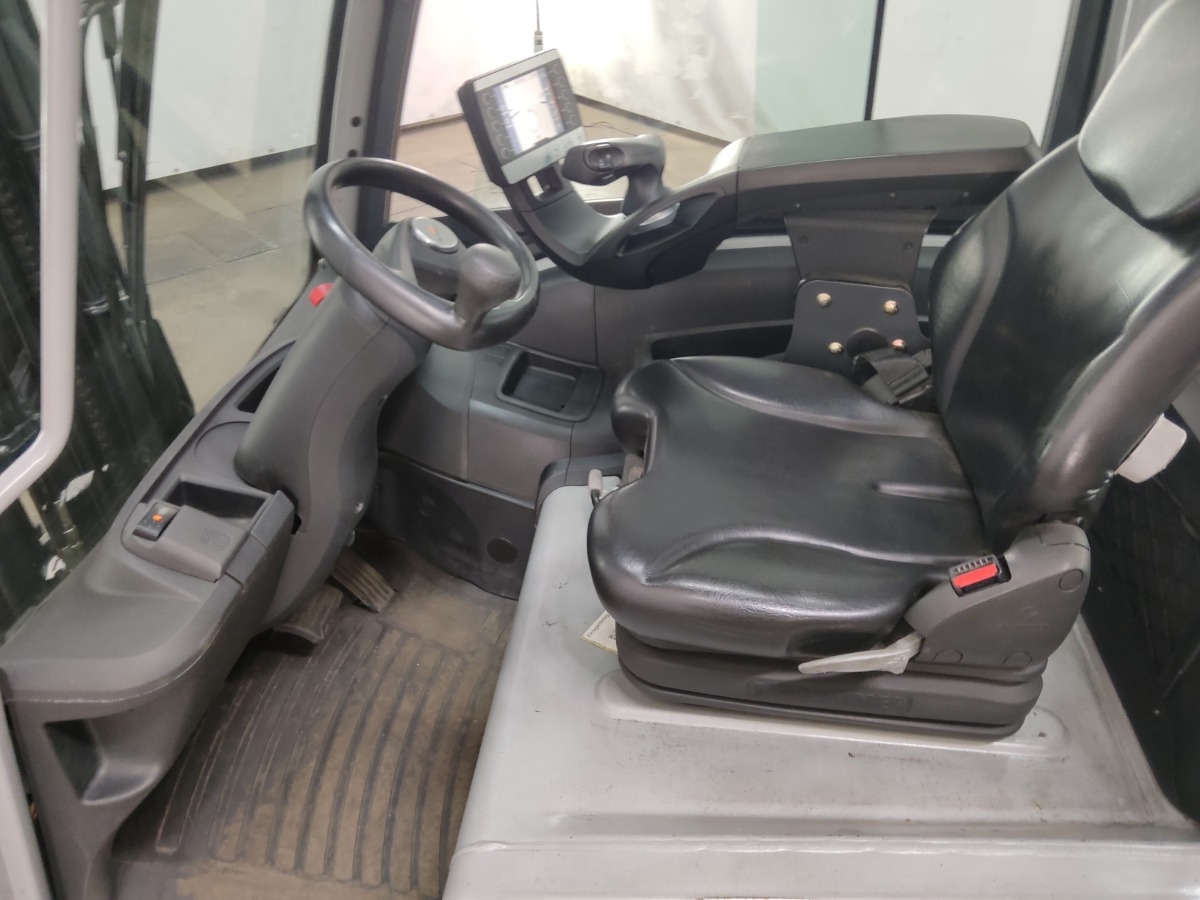 Still RX20-20P/LIION - Электропогрузчик: фото 3 Still RX20-20P/LIION - Электропогрузчик: фото 3