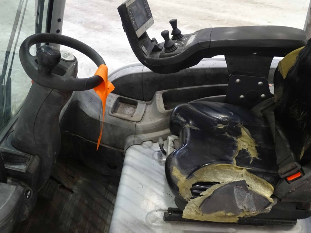 Still RX20-20PL - Электропогрузчик: фото 3 Still RX20-20PL - Электропогрузчик: фото 3