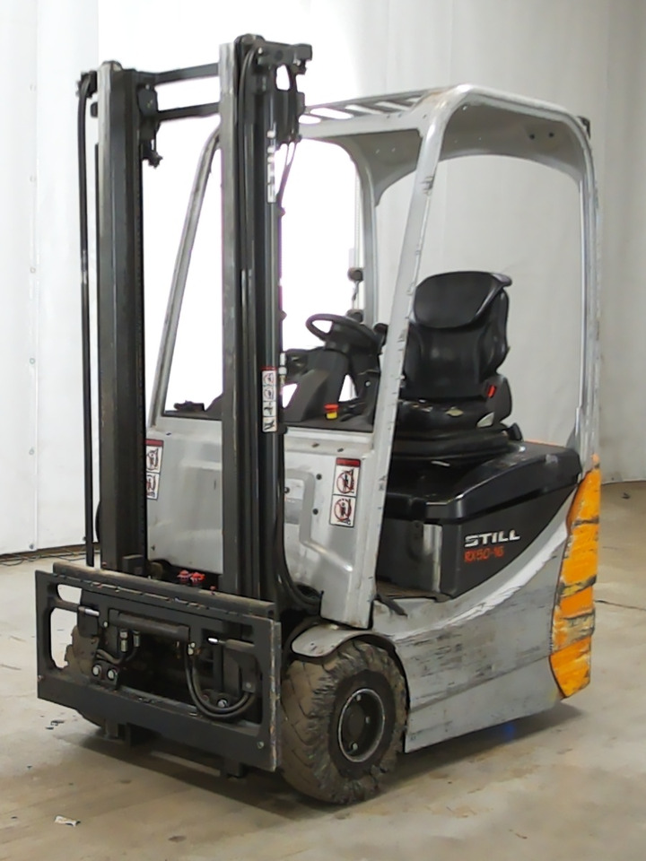 Still RX50-16 - Электропогрузчик: фото 1 Still RX50-16 - Электропогрузчик: фото 1