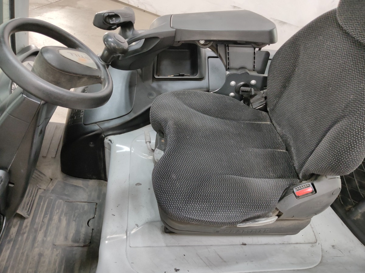 Still RX60-25 - Электропогрузчик: фото 3 Still RX60-25 - Электропогрузчик: фото 3