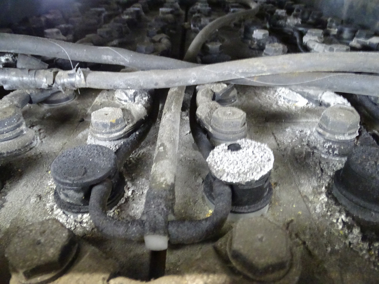 Still RX60-35 - Электропогрузчик: фото 4 Still RX60-35 - Электропогрузчик: фото 4