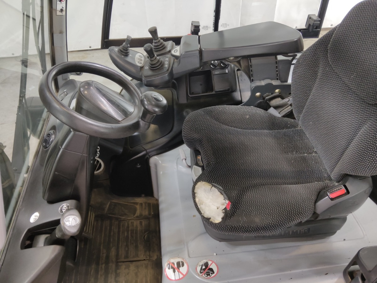 Still RX60-35 - Электропогрузчик: фото 3 Still RX60-35 - Электропогрузчик: фото 3