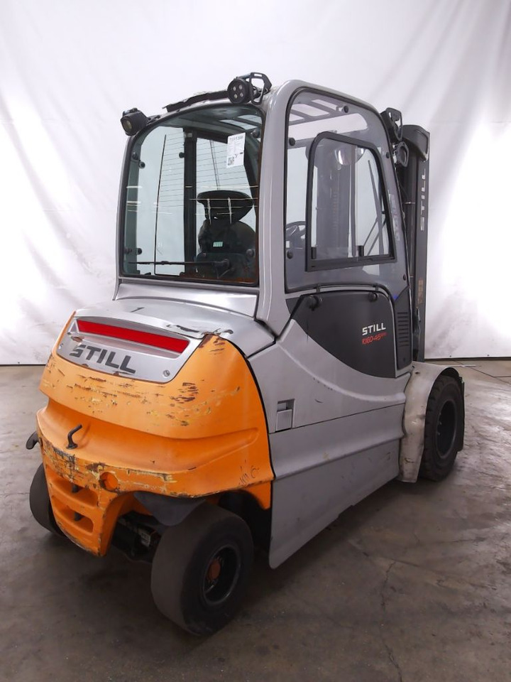 Still RX60-45/600 - Электропогрузчик: фото 2 Still RX60-45/600 - Электропогрузчик: фото 2