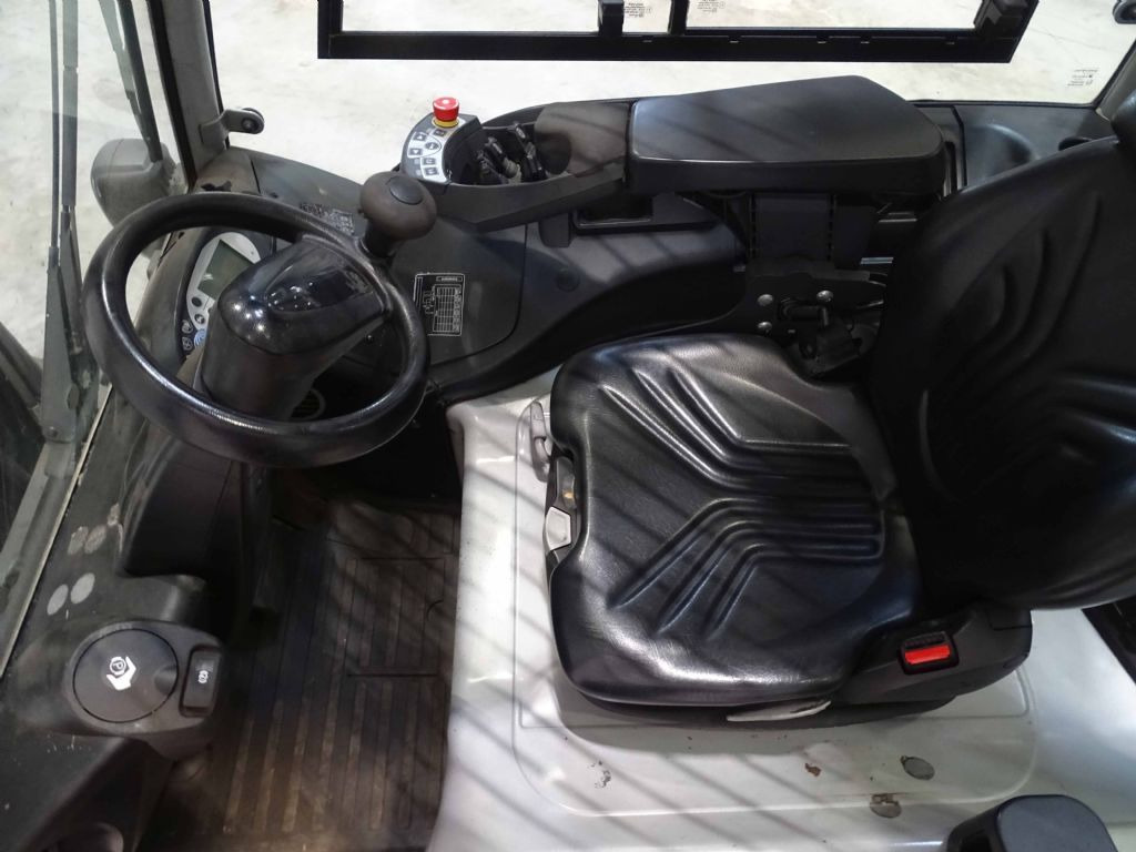 Still RX60-50/600 - Электропогрузчик: фото 3 Still RX60-50/600 - Электропогрузчик: фото 3