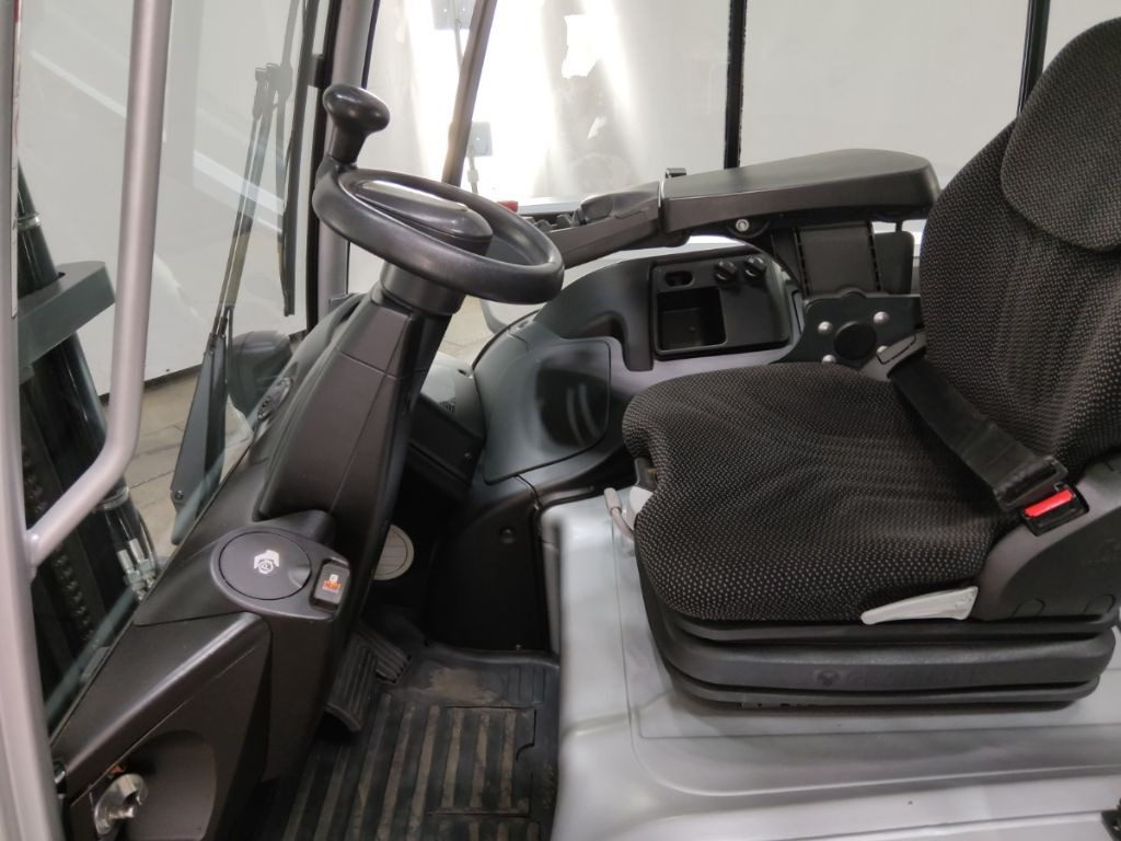 Still RX60-50/600 - Электропогрузчик: фото 3 Still RX60-50/600 - Электропогрузчик: фото 3