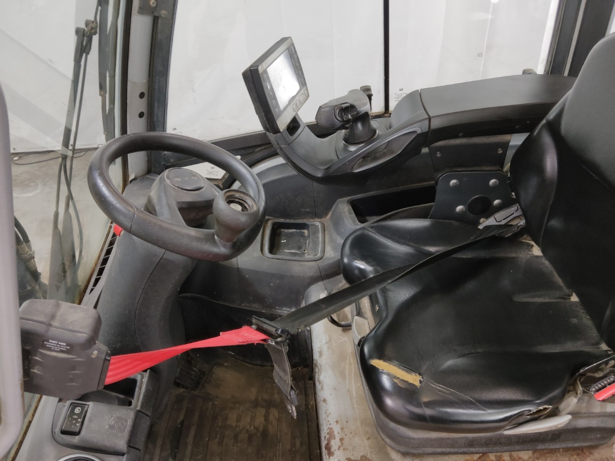 Still RX60-50 - Электропогрузчик: фото 3 Still RX60-50 - Электропогрузчик: фото 3