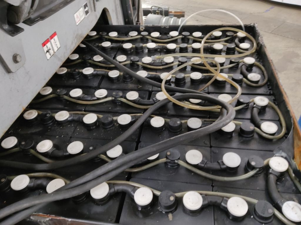 Still RX60-50 лизинг Still RX60-50: фото 8 Still RX60-50 лизинг Still RX60-50: фото 8