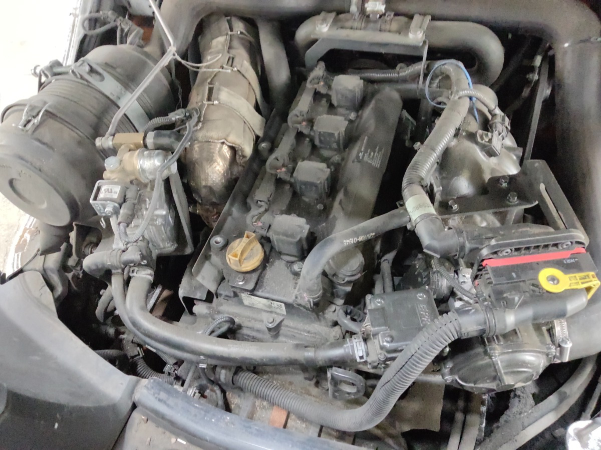 Still RX70-25T - Вилочный погрузчик: фото 4 Still RX70-25T - Вилочный погрузчик: фото 4