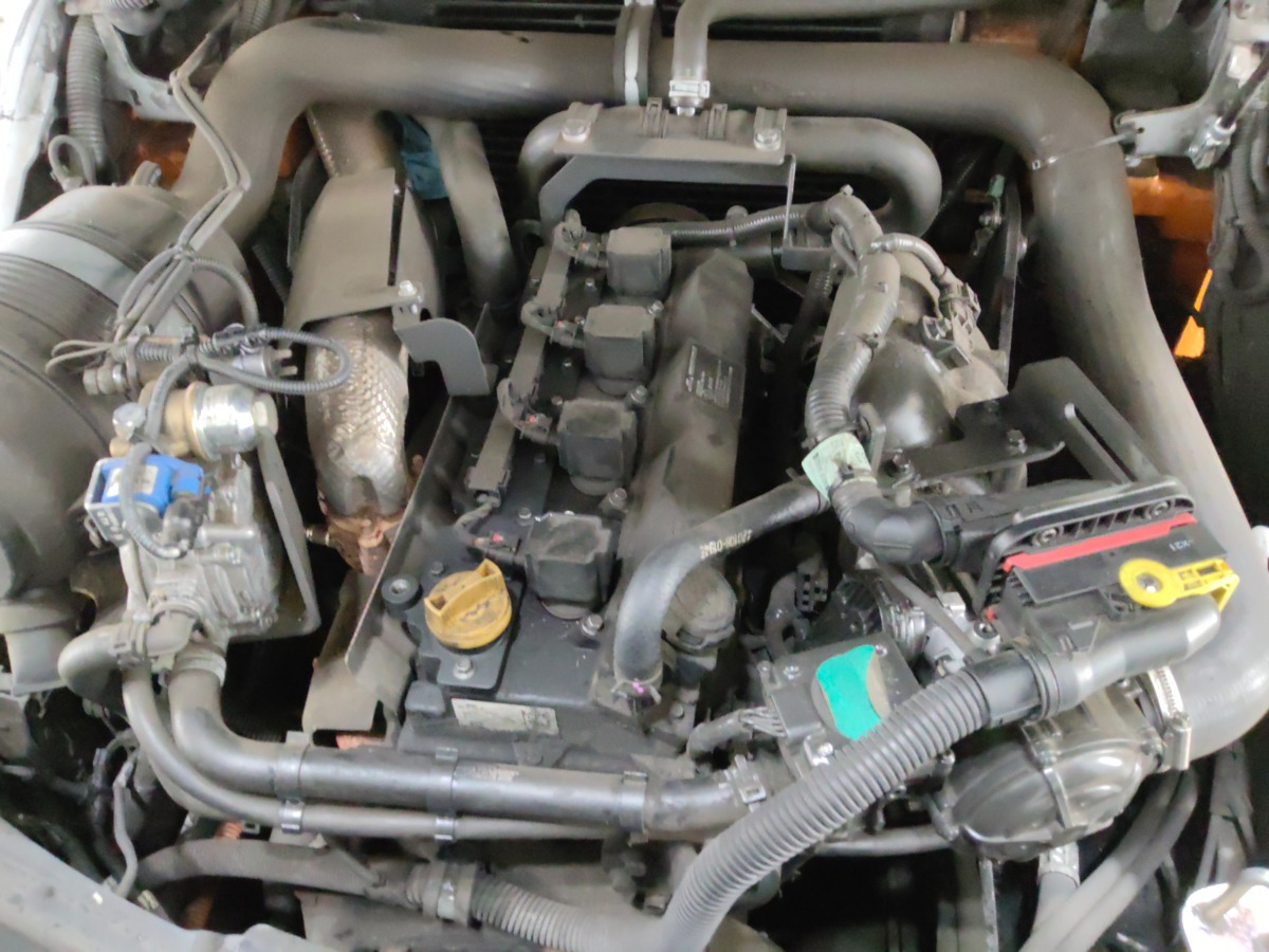 Still RX70-25T - Вилочный погрузчик: фото 4 Still RX70-25T - Вилочный погрузчик: фото 4