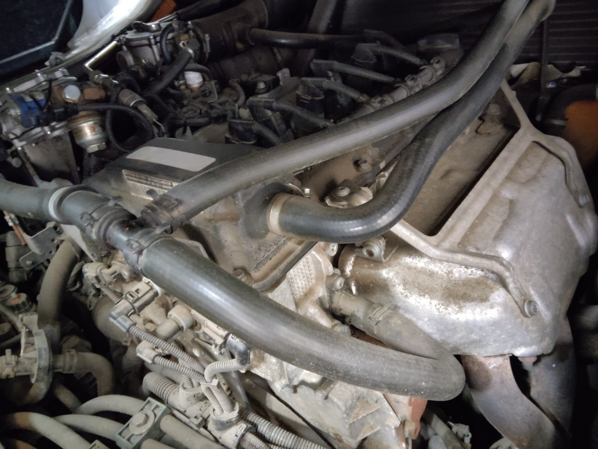 Still RX70-45T - Газовый погрузчик: фото 4 Still RX70-45T - Газовый погрузчик: фото 4