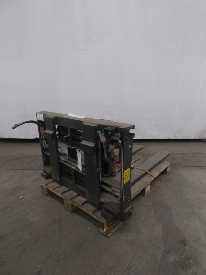 WEITERE REE2/CSS15 - Вилы: фото 2 WEITERE REE2/CSS15 - Вилы: фото 2