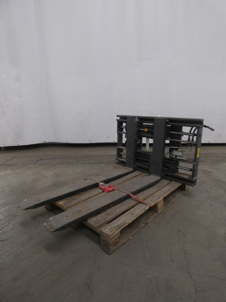 WEITERE REE2/CSS15 - Вилы: фото 1 WEITERE REE2/CSS15 - Вилы: фото 1