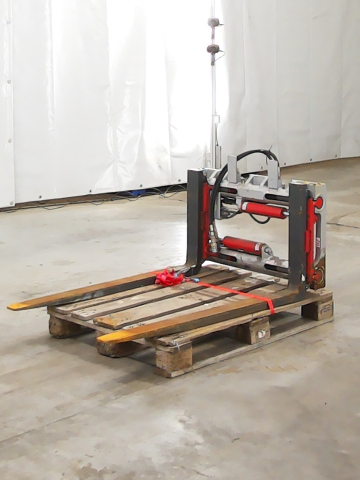 WEITERE RZV25 - Вилы: фото 1 WEITERE RZV25 - Вилы: фото 1