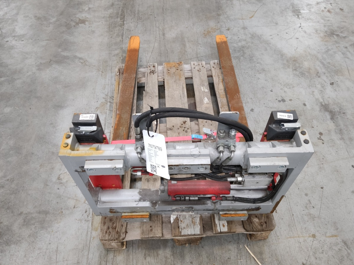 WEITERE RZV25 - Вилы: фото 3 WEITERE RZV25 - Вилы: фото 3