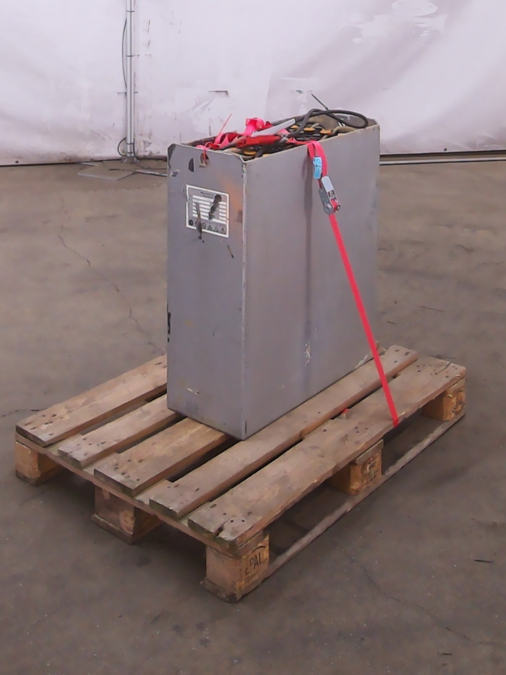 Weitere 24V465AH - Аккумулятор для Погрузочно-разгрузочной техники: фото 5 Weitere 24V465AH - Аккумулятор для Погрузочно-разгрузочной техники: фото 5