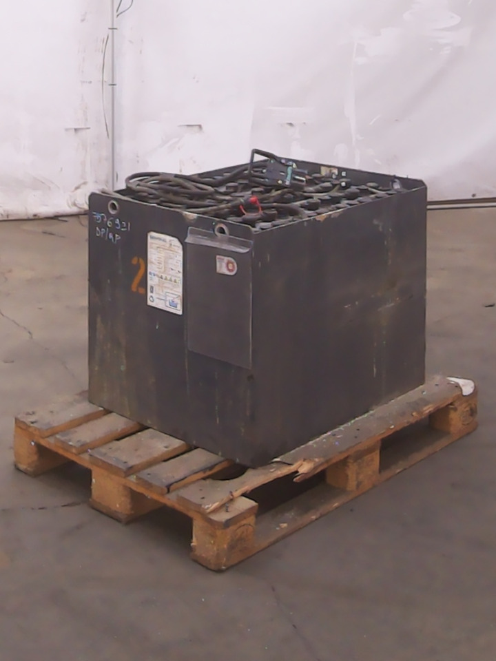 Weitere 48V625AH - Аккумулятор для Погрузочно-разгрузочной техники: фото 2 Weitere 48V625AH - Аккумулятор для Погрузочно-разгрузочной техники: фото 2