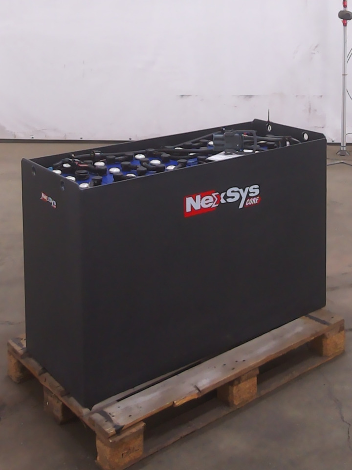 Weitere 48V840AH - Аккумулятор для Погрузочно-разгрузочной техники: фото 4 Weitere 48V840AH - Аккумулятор для Погрузочно-разгрузочной техники: фото 4