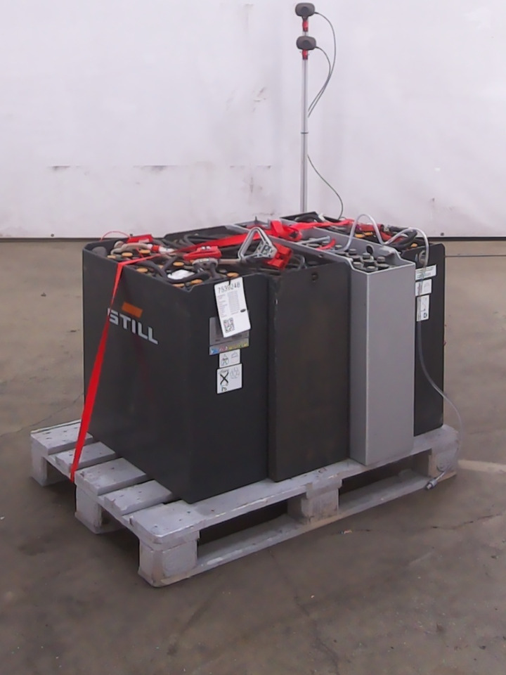 Weitere 4XBATTERIEN - Аккумулятор: фото 1 Weitere 4XBATTERIEN - Аккумулятор: фото 1